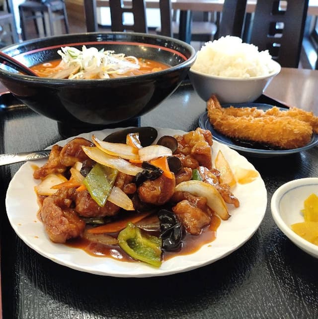 台湾料理八福 - サブ画像2