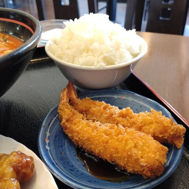 台湾料理八福 - サブ画像3