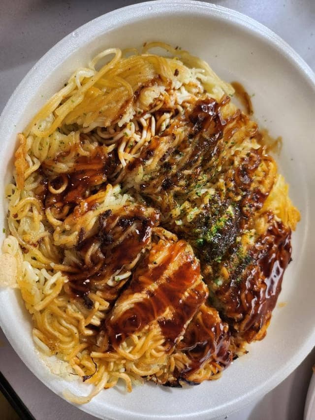 備後府中焼き 凪 - サブ画像2