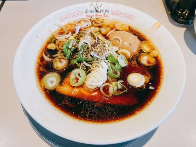 中田製作所 - サブ画像3