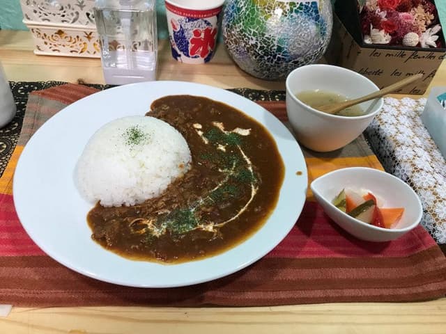 蔦のない店 - サブ画像2
