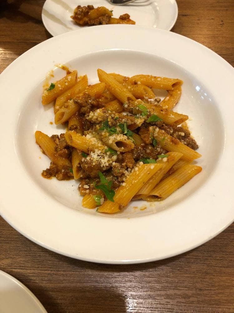 ピッツェリア エ トラットリア ダ・マサニエッロ