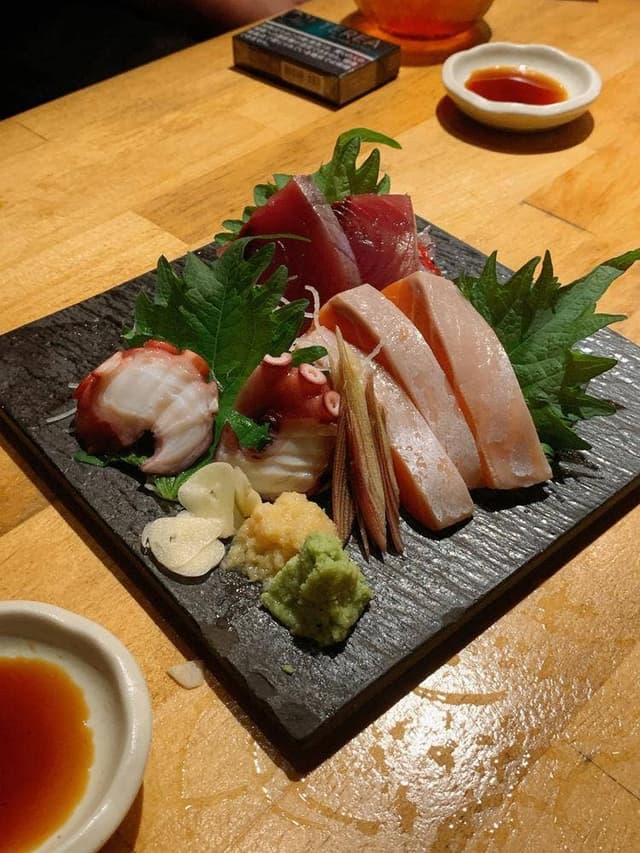 梅酒居酒屋 彩 - サブ画像1