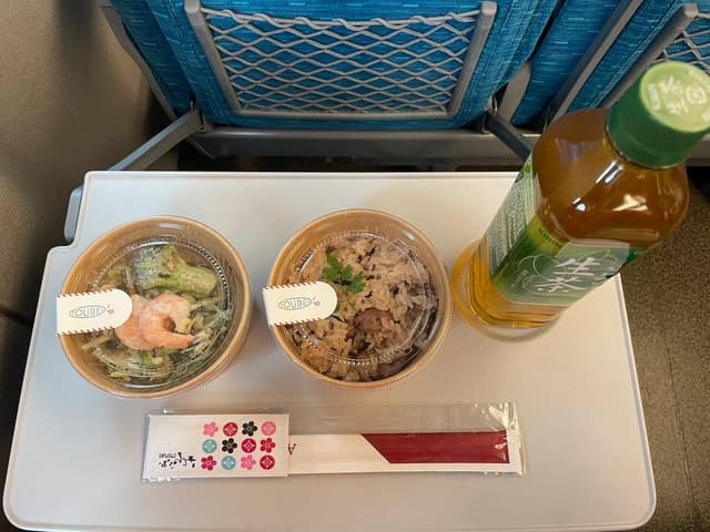 TOUBEI グランスタ東京店 - サブ画像2