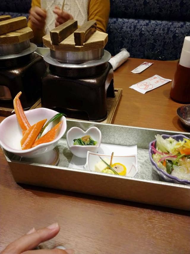 相模原甲羅本店 - サブ画像2