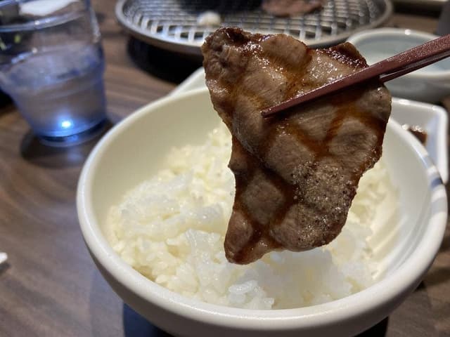 銀乃しゃり 福岡周船寺店 - サブ画像2
