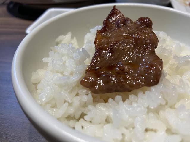 銀乃しゃり 福岡周船寺店 - サブ画像3