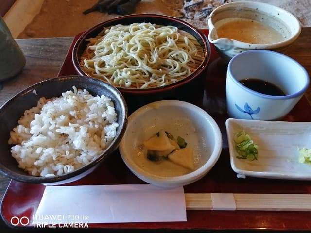 蕎舎 - サブ画像1