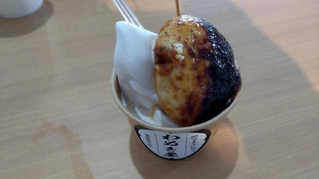 わぬき屋 道の駅まえばし赤城 - サブ画像3