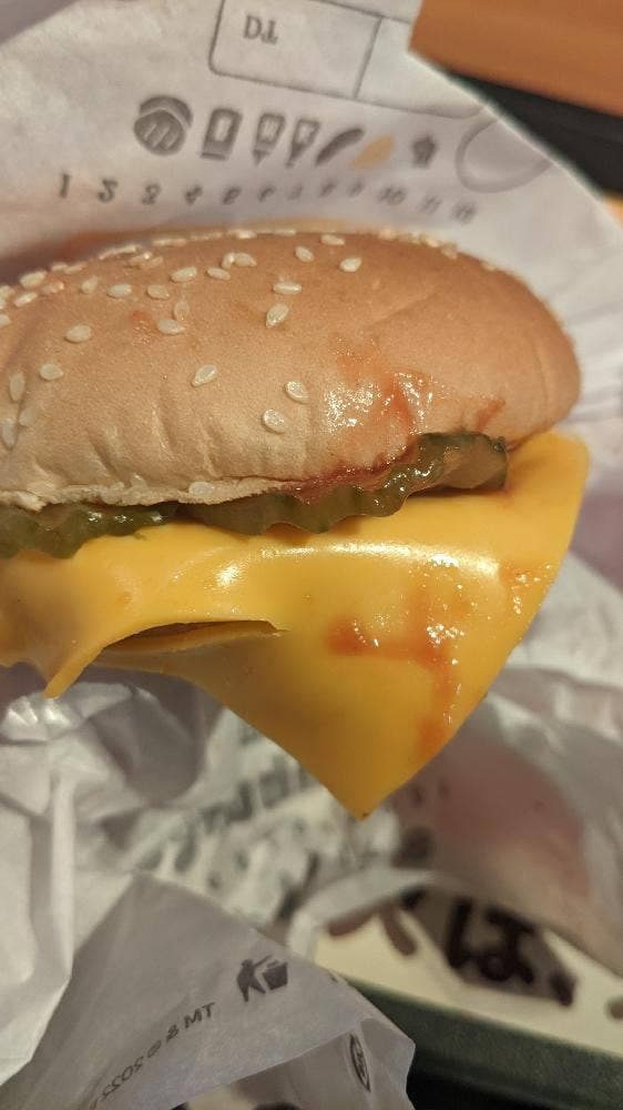 バーガーキング 高田馬場店