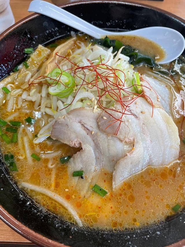 ラーメンとん太 川崎小向店 - サブ画像2