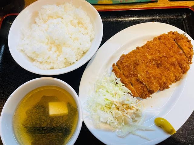 楽食苑 - サブ画像2