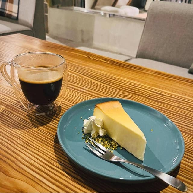 CAFE & BAR POKKE - サブ画像3