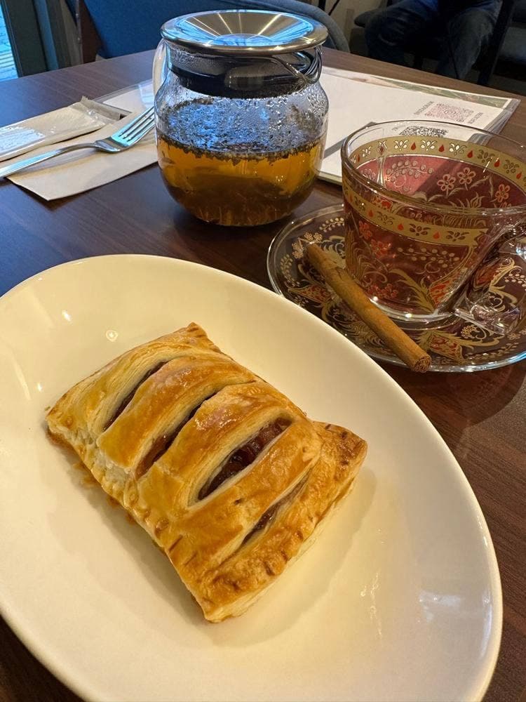 カフェオルタナ