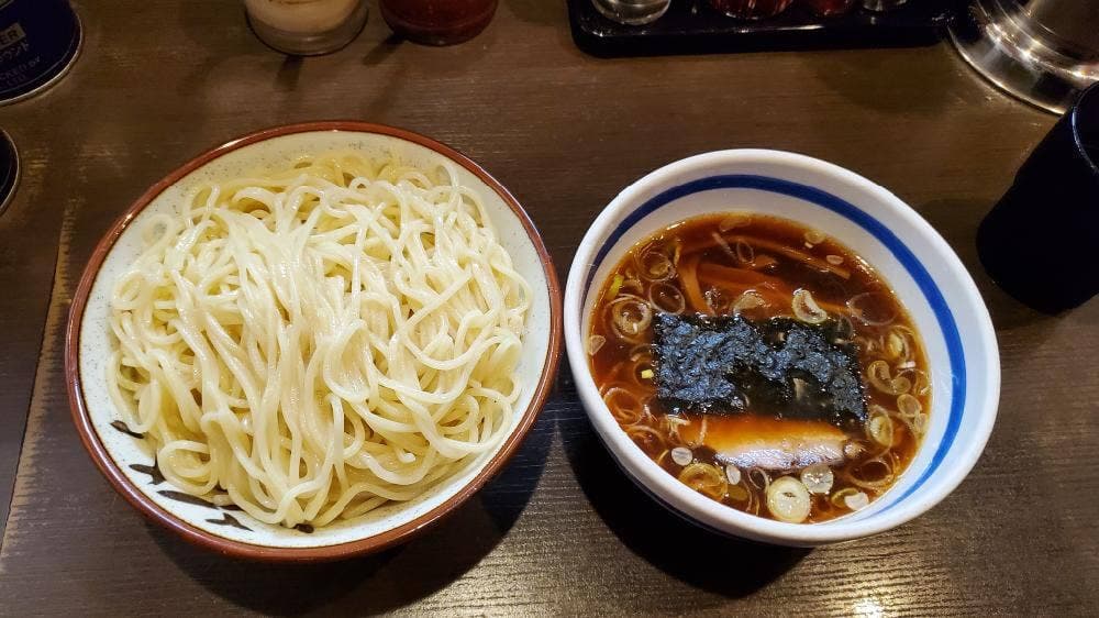 東池袋 大勝軒 南池袋店