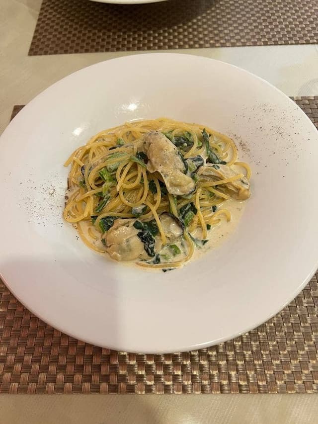 Cafe Leone - サブ画像2