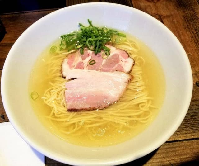 麺屋 翔 本店 - サブ画像2