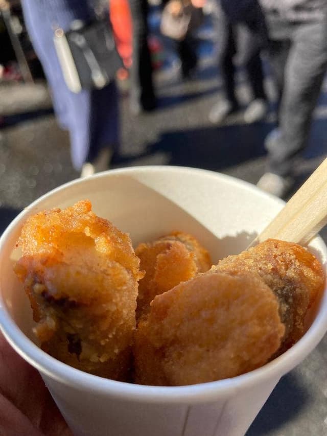 飯岡屋水産 大洗 海・山・直売センターいきいき店 - サブ画像2