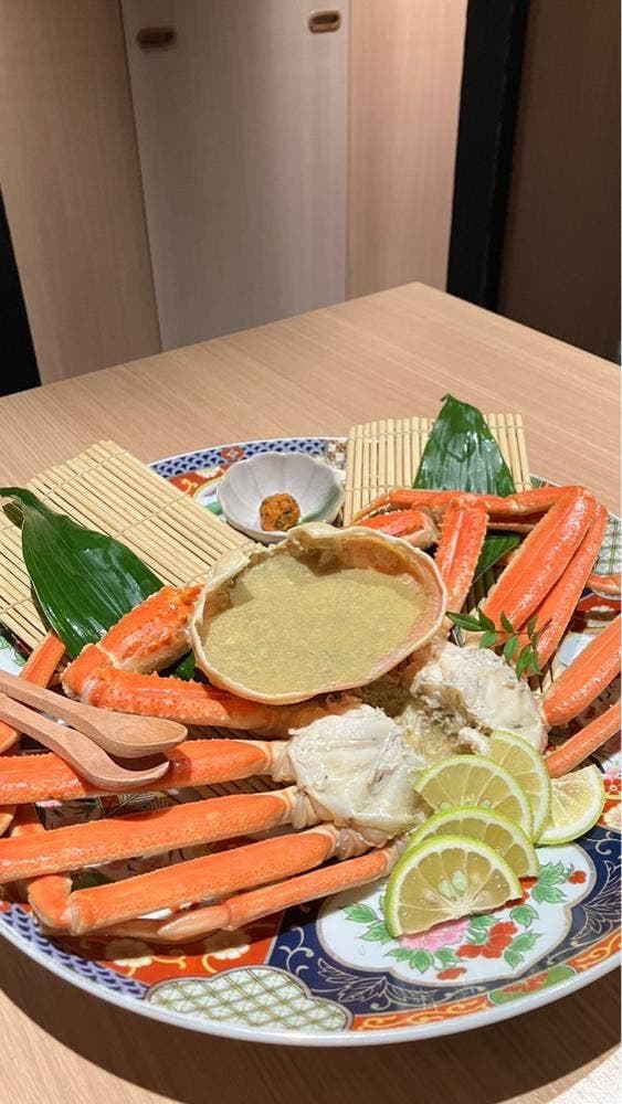 かに料理 日本海 - サブ画像2