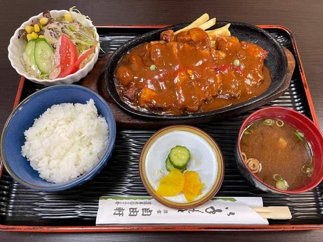 自由軒 - サブ画像3