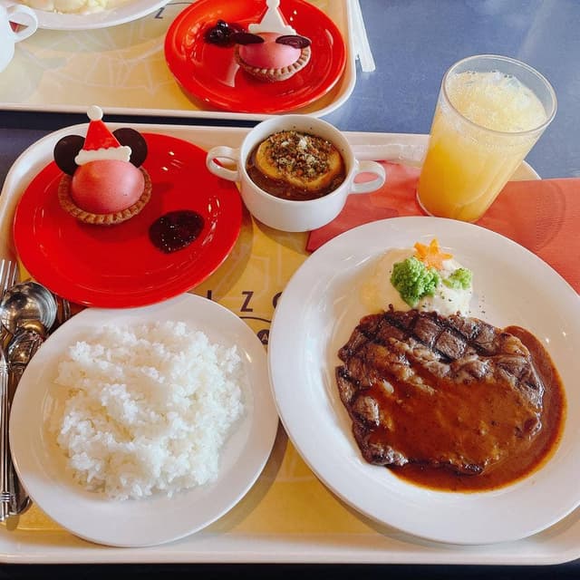 ホライズンベイ・レストラン - サブ画像3