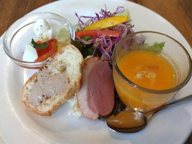 コパン 小石川店 - サブ画像1