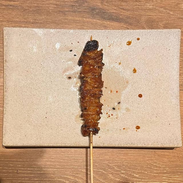 鶏や あさぎ - サブ画像3