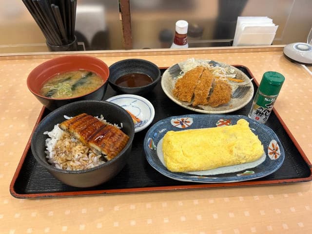 街かど屋 烏丸五条店 - サブ画像3