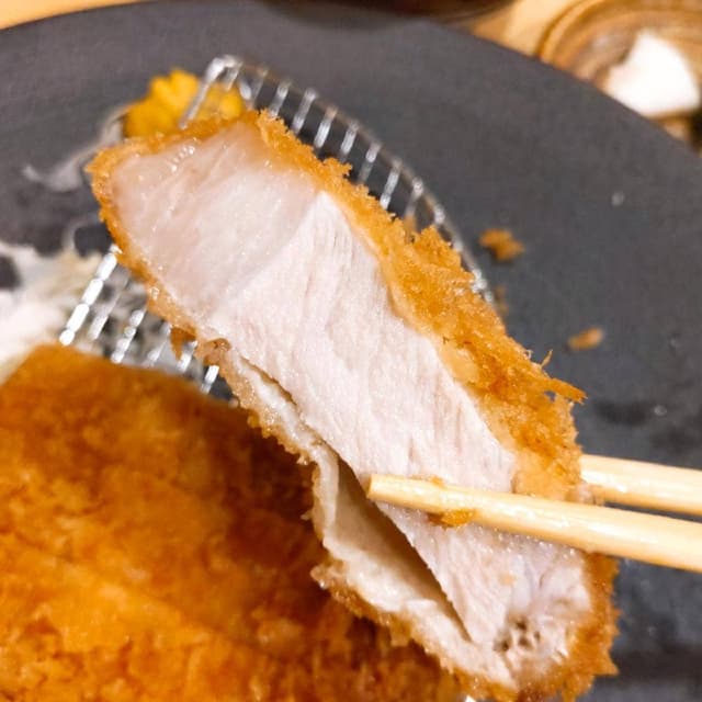 とんかつ 七十朗 - サブ画像3