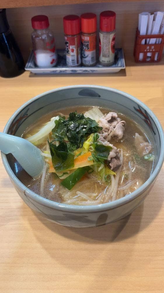 まるそう高野