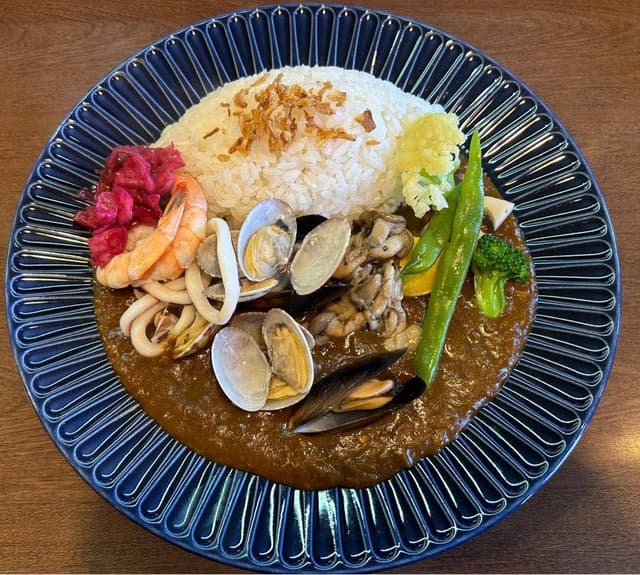 西洋食堂ミナトヤ - サブ画像3