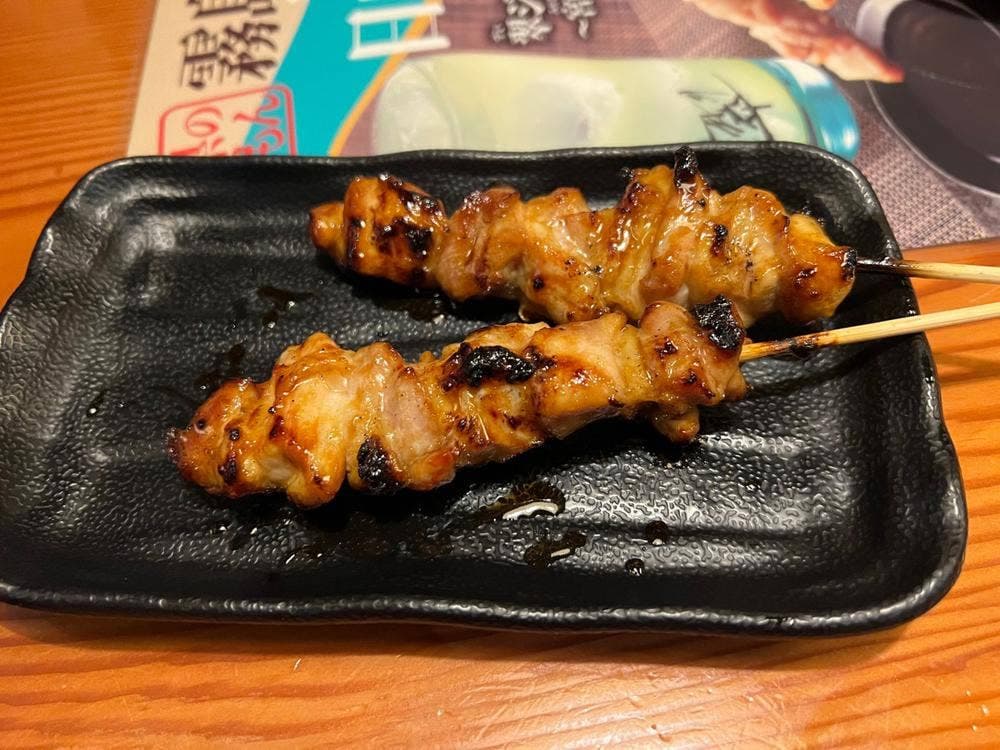 鳥貴族 岩槻店