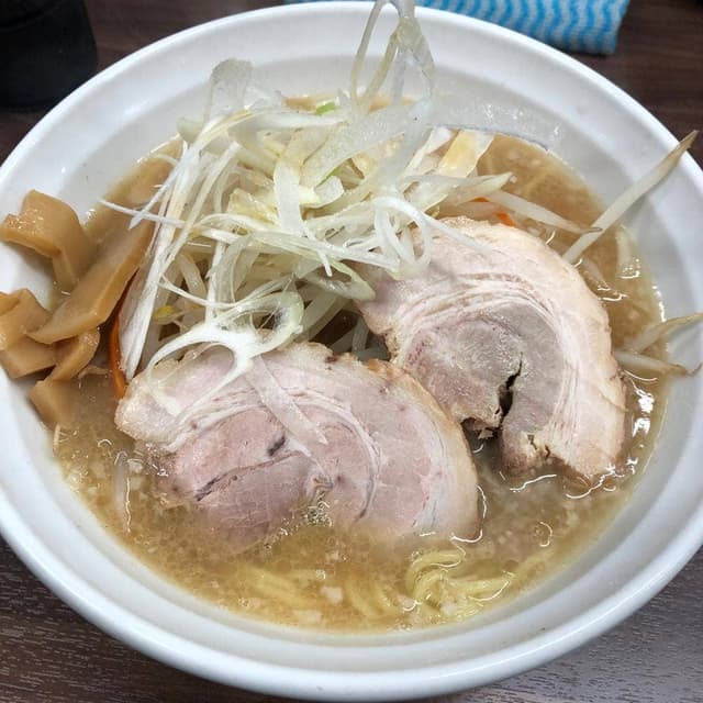 マルカミラーメン - サブ画像3