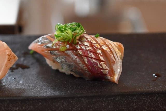 美喜鮨 本店 - サブ画像2