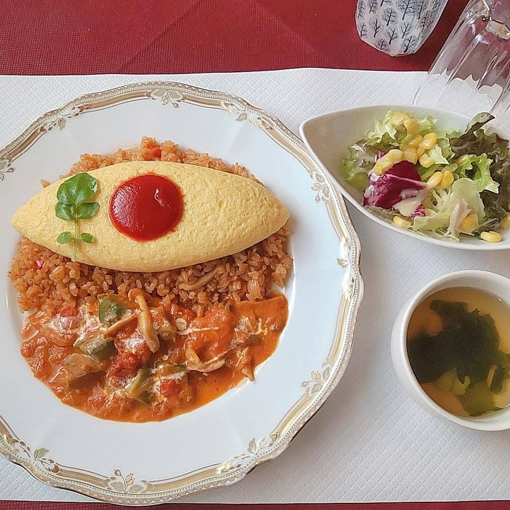 アンジュパッセ