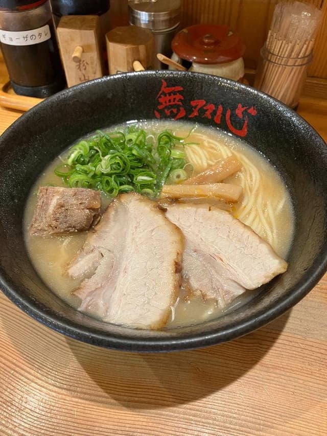 無双心 亀岡店 - サブ画像1