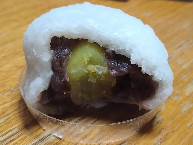 たねや 横浜高島屋店 - サブ画像1