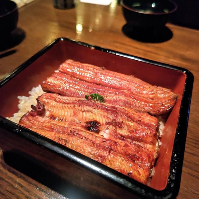 新宿うな鐵 恵比寿店 - サブ画像2