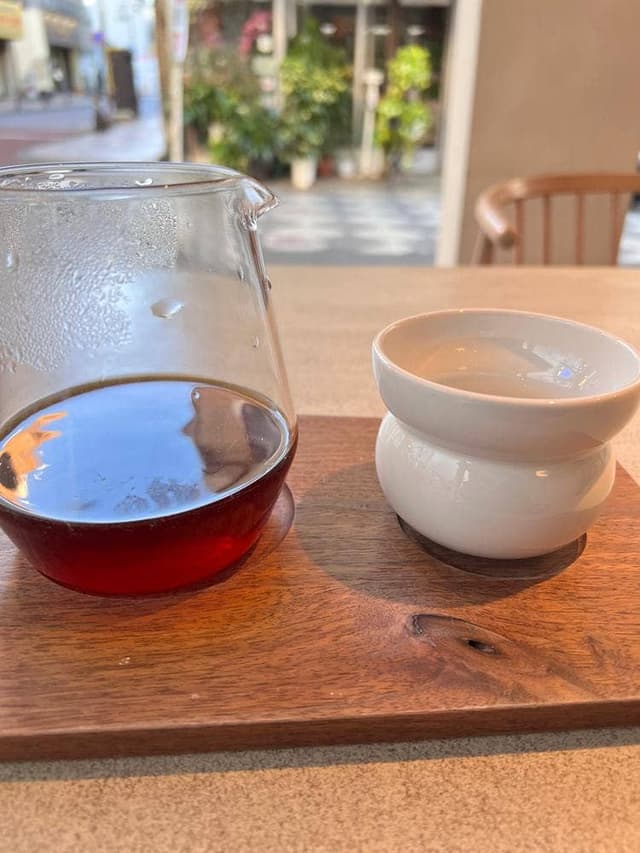 寺崎Coffee - サブ画像2