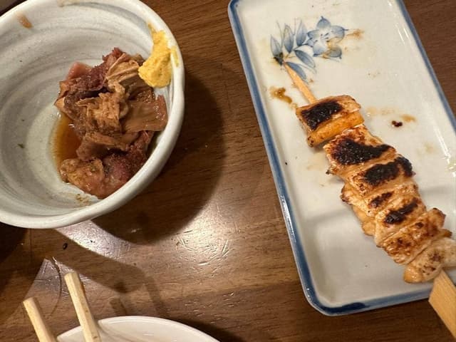 かぶら屋 平和島店 - サブ画像3