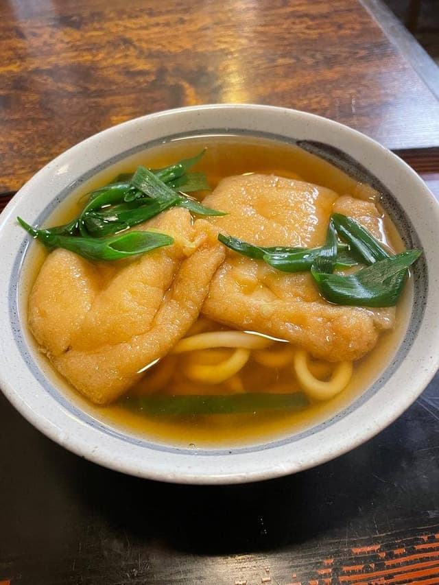 更科 本店 - サブ画像3