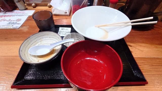 ぢどり屋 運 苅田店 - サブ画像3