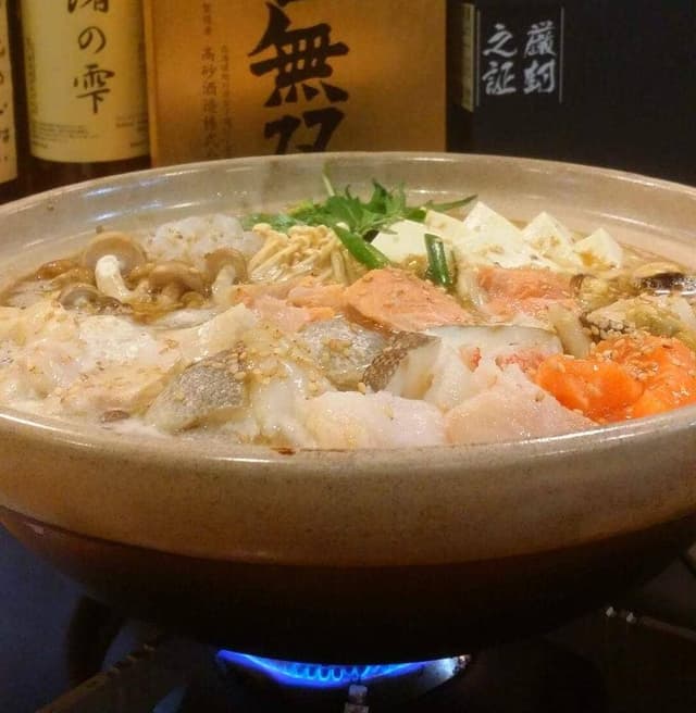 鮨居酒屋矢車 - サブ画像3