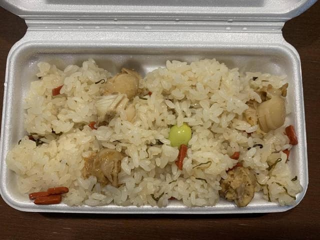 おこわ米八 グランデュオ蒲田店 - サブ画像2