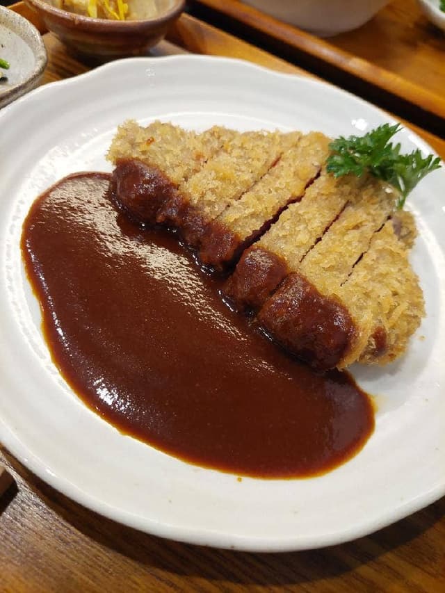 ステーキハウス松葉 - サブ画像1