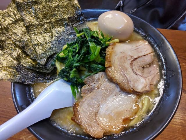 武骨家 鶴見店 - サブ画像2