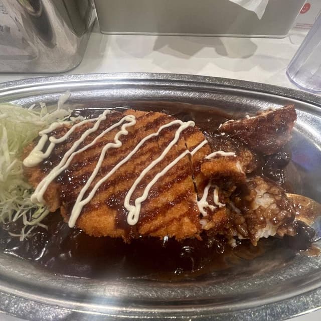 ゴーゴーカレー 新宿東口駅前スタジアム店 - サブ画像2