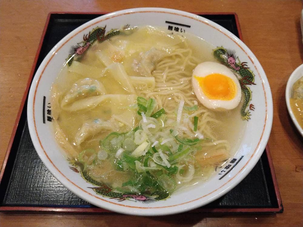 麺喰いメン太ジスタ