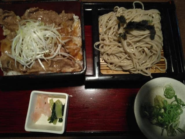 家族亭 池田店 - サブ画像1