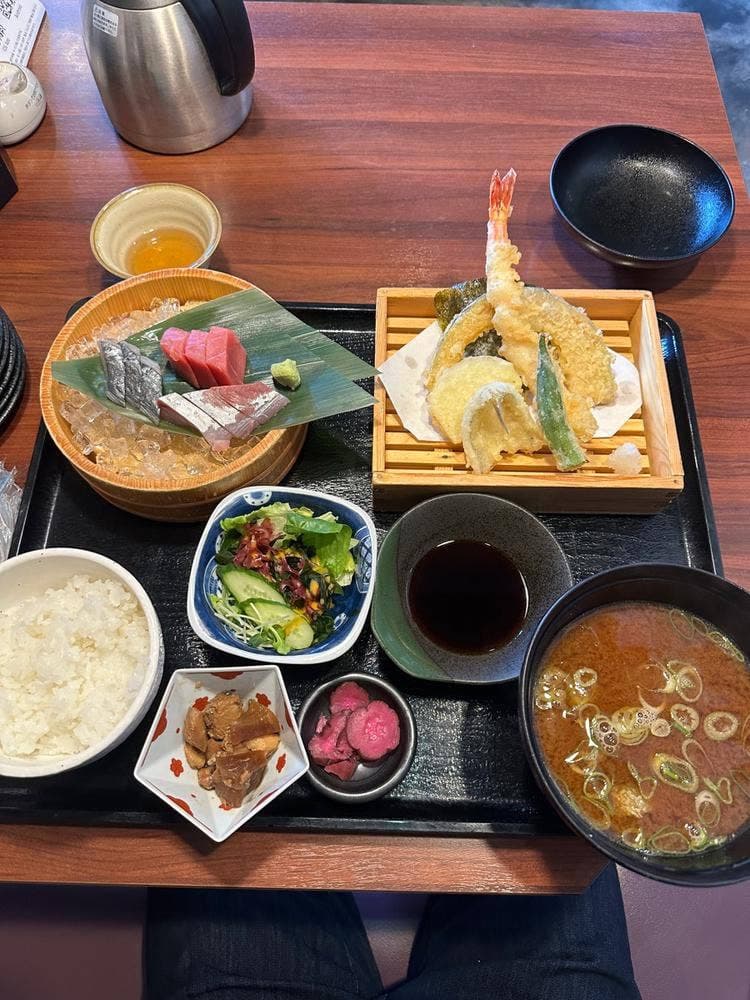マルサ水産 安城店